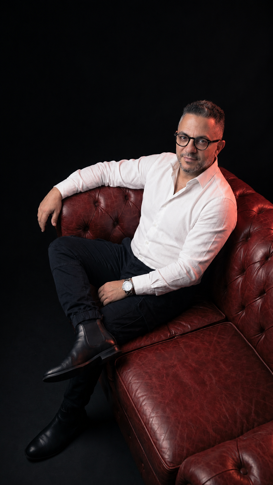 Gustavo Sella, advogado responsável